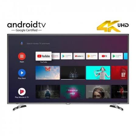 Walton 55" 4K UHD Smart TV